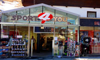 sport4u