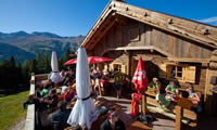 Stallwies Alm